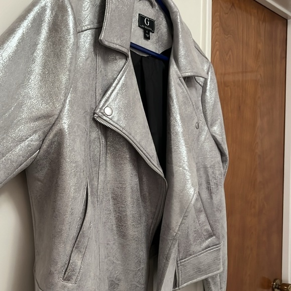 Motorcycle Jacket - Picture 9 of 12